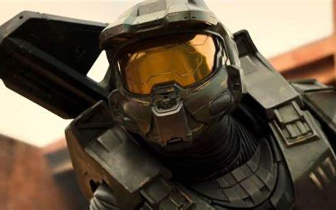 “Halo” Dethrones “1883” As The Most Watched Series Premiere On Paramount+