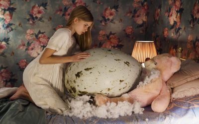 IFC Midnight Gives Birth To The Unsettling ‘Hatching’ Trailer