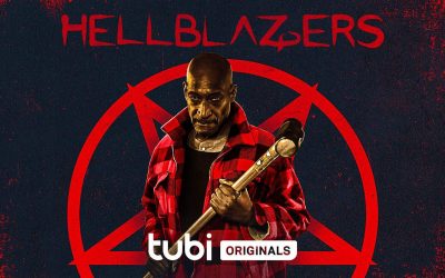 Cult Horror ‘Hellblazers’ Raises Hell Today On Tubi!