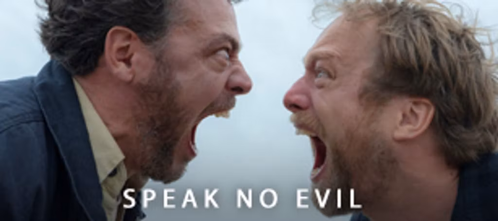 Shudder Snags 'Speak No Evil' Ahead Of Sundance