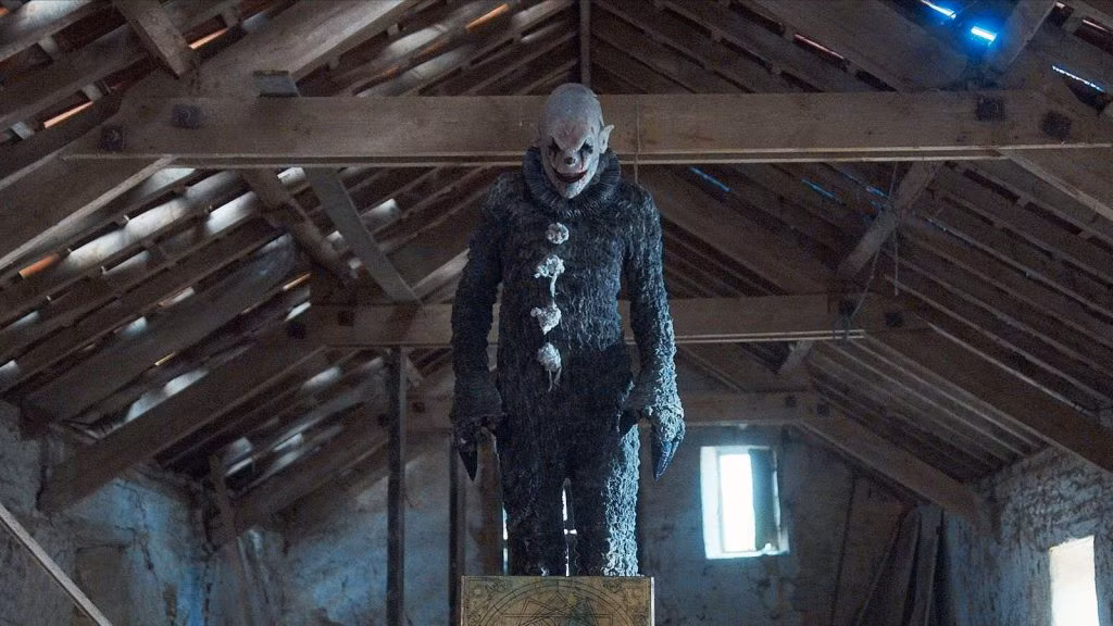 'Jack in the Box 2: Awakening' Springs Into Action This Month (Trailer)