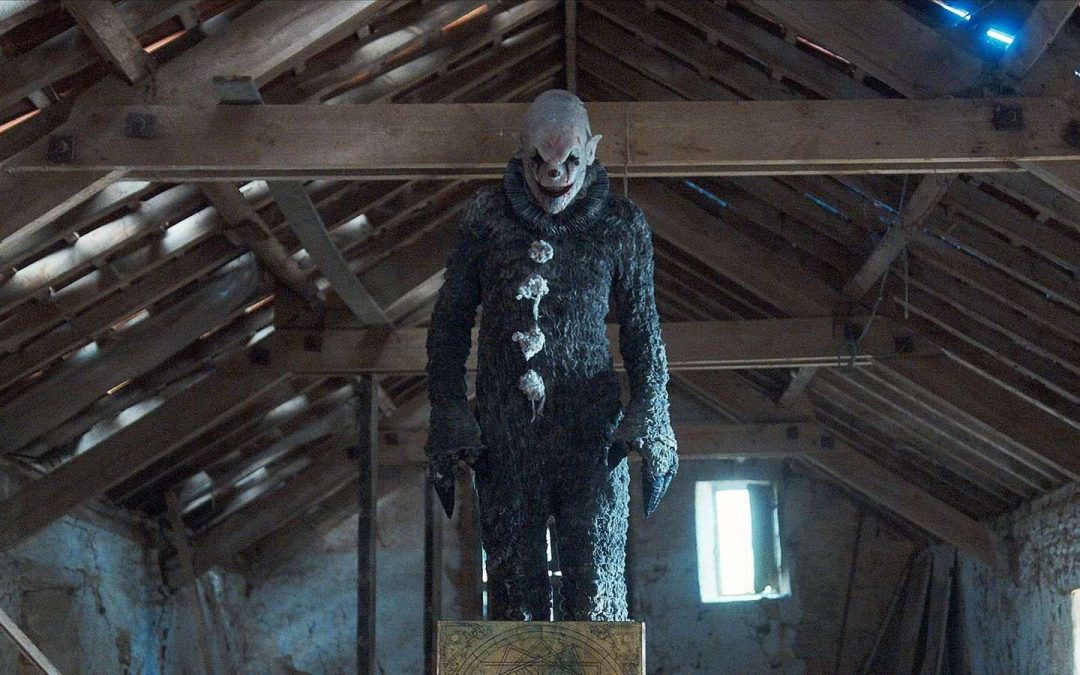 ‘Jack in the Box 2: Awakening’ Springs Into Action This Month (Trailer)