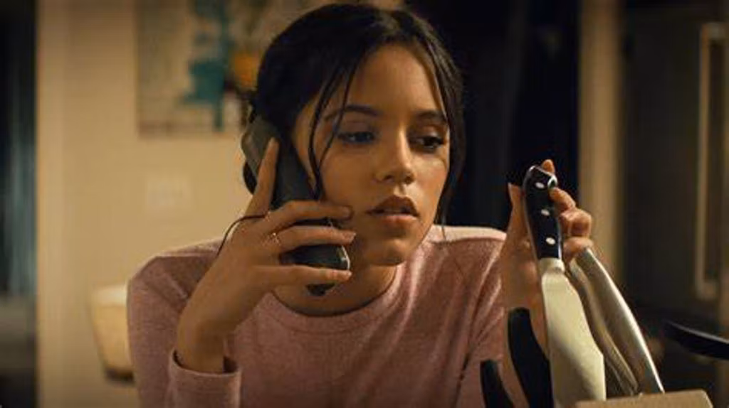 Star Of Tim Burton's "Wednesday" Addams Series Teases What Fans Can Expect