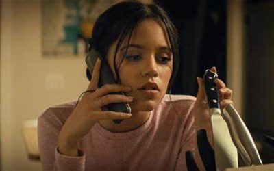 Star Of Tim Burton’s “Wednesday” Addams Series Teases What Fans Can Expect