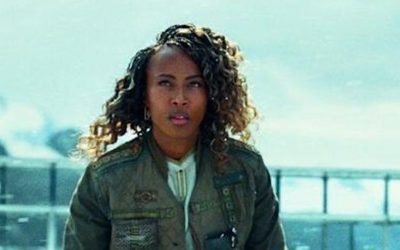 New ‘Jurassic World: Dominion’ Image Introduces A New Character