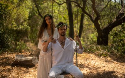 This February Let ‘King Knight’ Cast Its Spell On You (Trailer)