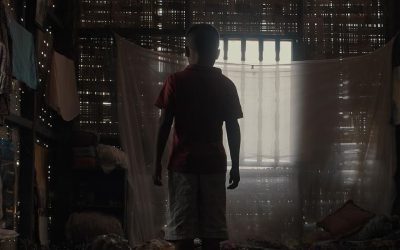 Yellow Veil Pictures Celebrates The Release Of ‘The Long Walk’ With New Poster