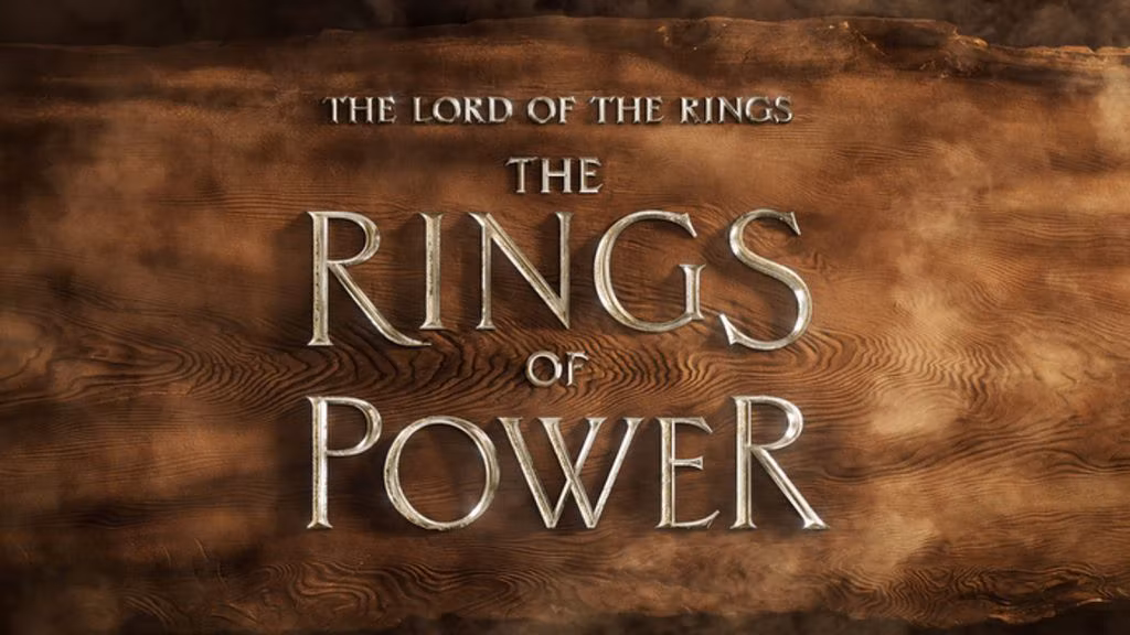 "The Lord of the Rings: The Rings of Power" Official Trailer Debuts