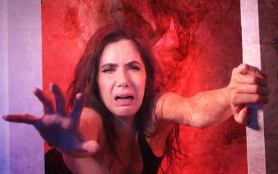 Find ‘Monsters In The Closet’ This January