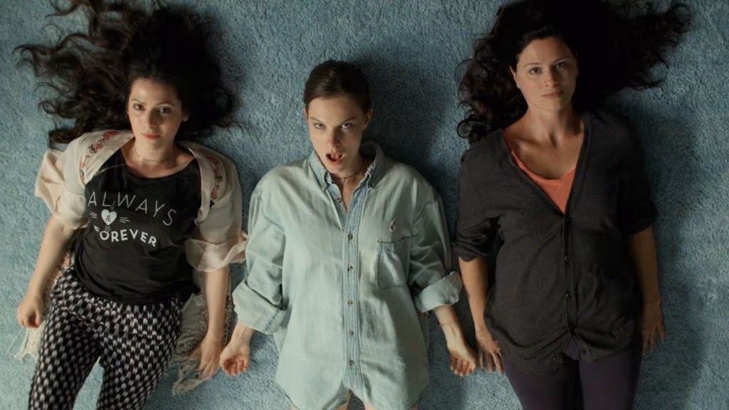 Sarah Adina Smith's Acclaimed Film 'The Midnight Swim' Being Re-Released