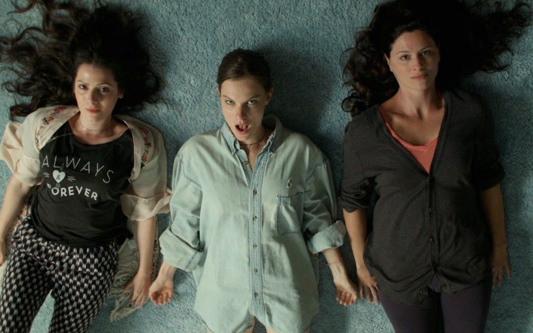 Sarah Adina Smith’s Acclaimed Film ‘The Midnight Swim’ Being Re-Released