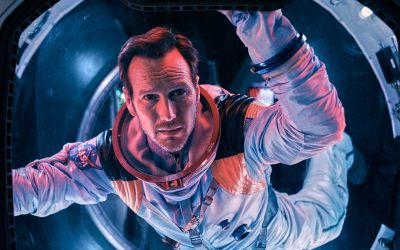 New ‘Moonfall’ Clip Takes Us “Inside The Moon”