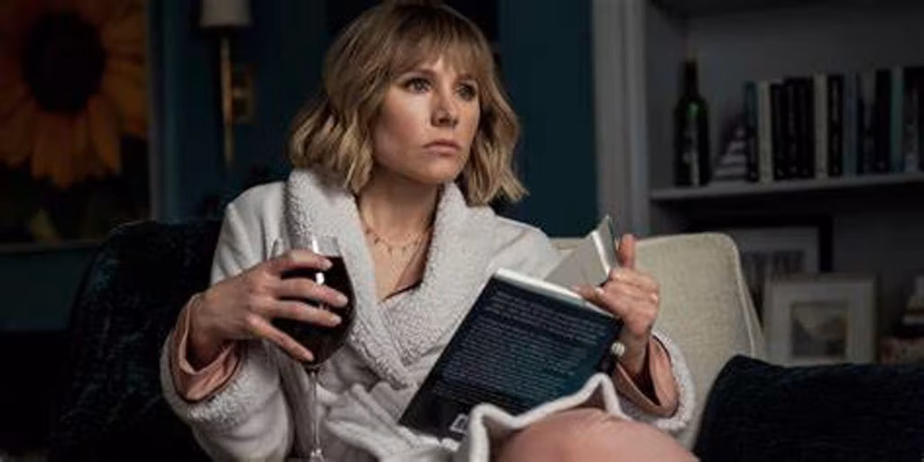 Netflix Shares Trailer For New Series 'The Woman in the House Across the Street from the Girl in the Window"