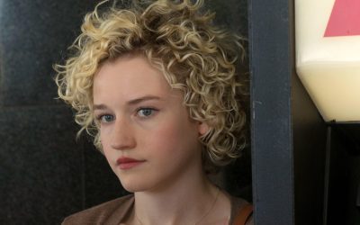 “Ozark” Star Moves Into ‘Apartment 7A’ Produced By John Krasinski