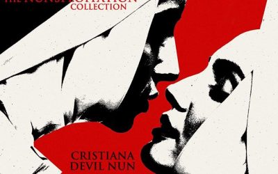 Blu-ray Review: Nasty Habits: The Nunsploitation Collection (1972 – 1980)