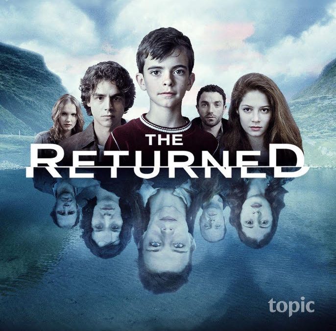 Season Two Of “The Returned” Coming To Topic