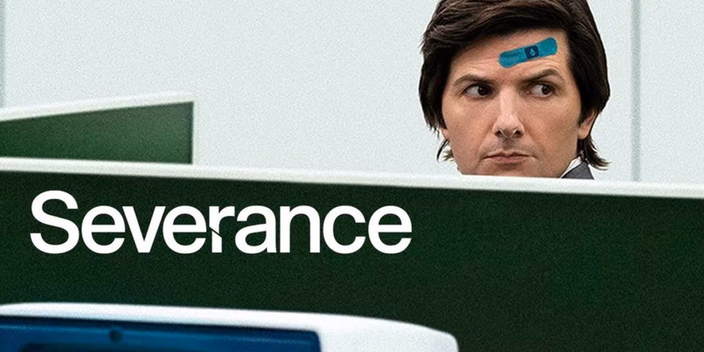 Apple TV+ Shares Unnerving Trailer For New Series "Severance" Ahead Of Premiere