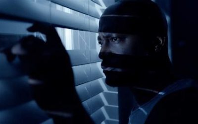 Taye Diggs Conjures An Ancient Evil In The New ‘Incaration’ Trailer