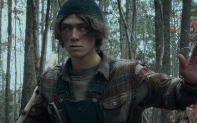 Gravitas Ventures Releasing Two Films With Vision Impaired Main Characters