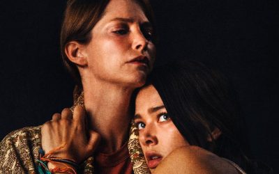 IFC Midnight Serves Up The Trailer For ‘A Banquet’
