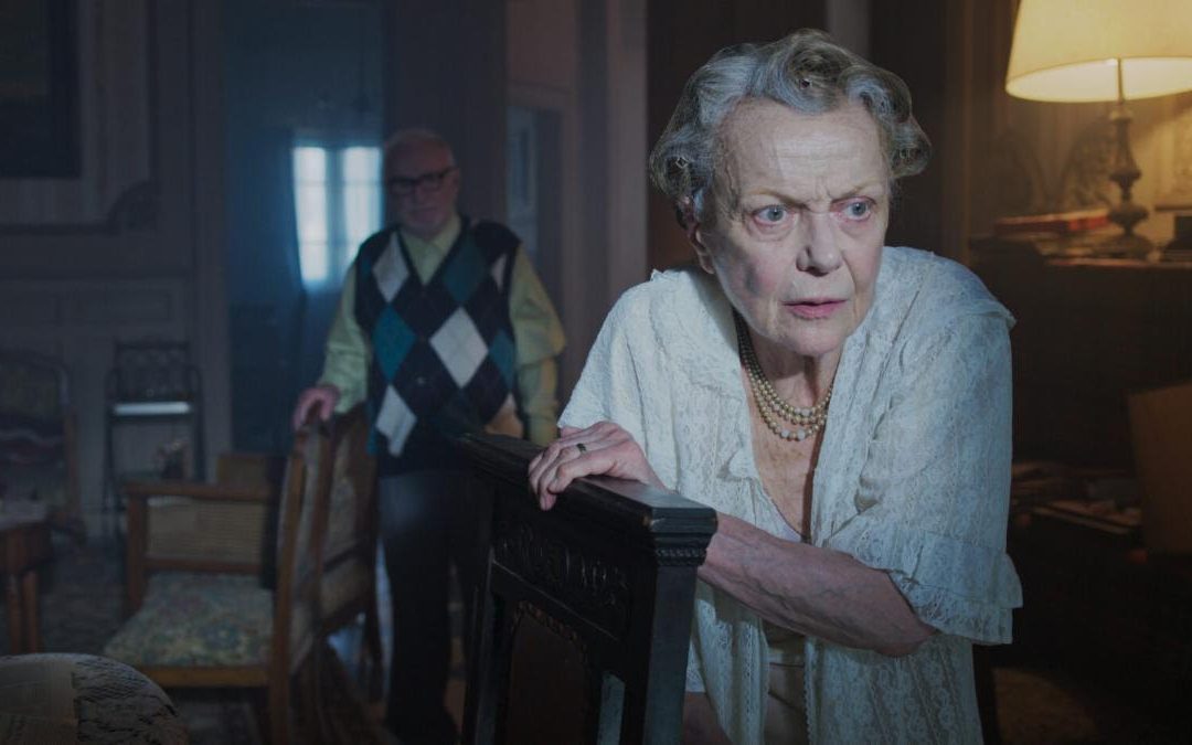 Trailers Arrive for Emotional Horror Films “Nocturna: Side A – The Great Old Man’s Night” and “Nocturna: Side B – Where the Elephants Go to Die”