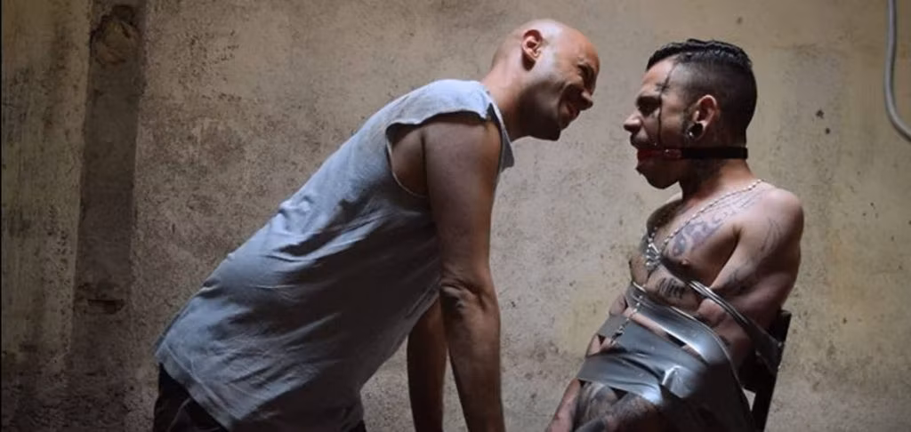 Italian Horror 'Xpiation' Gets A February Blu-ray And DVD Release