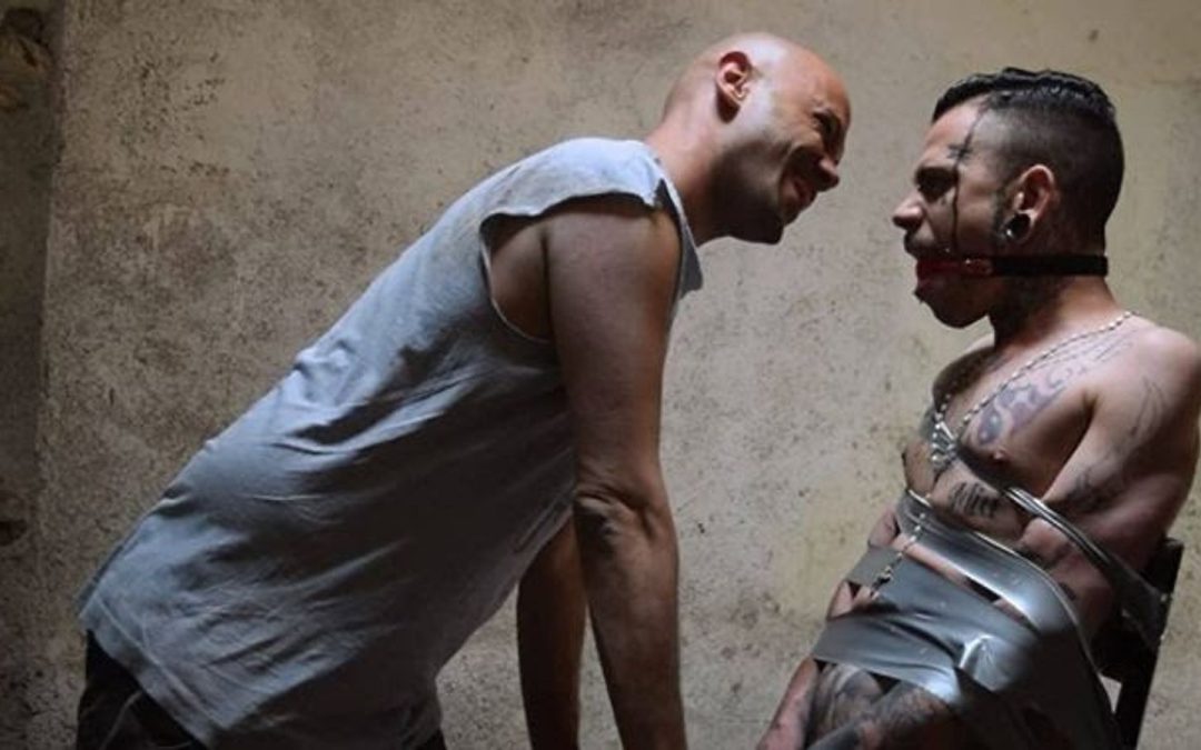 Italian Horror ‘Xpiation’ Gets A February Blu-ray And DVD Release