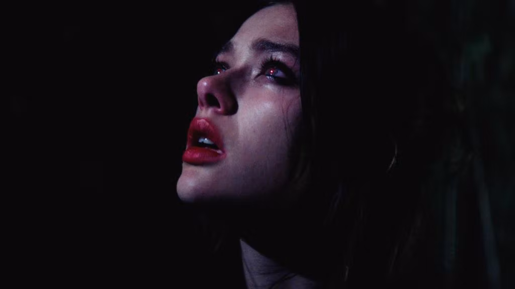 Religious Horror 'A Banquet' Conjures A February Release Date & Trailer