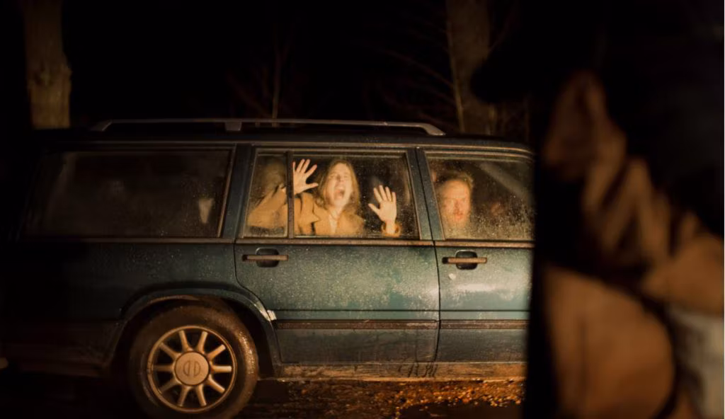 Movie Review: “Speak No Evil” (Sundance Film Festival)