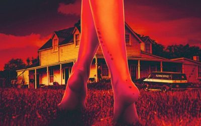 Horror And Sex Meet In The Trailer For Ti West’s ‘X’