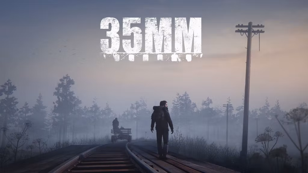 Game Review: '35MM'