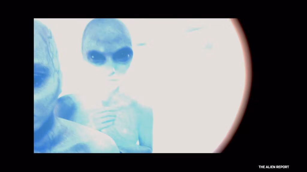 San Francisco's Unnamed Footage Festival Announces Full Program for 5th Edition
