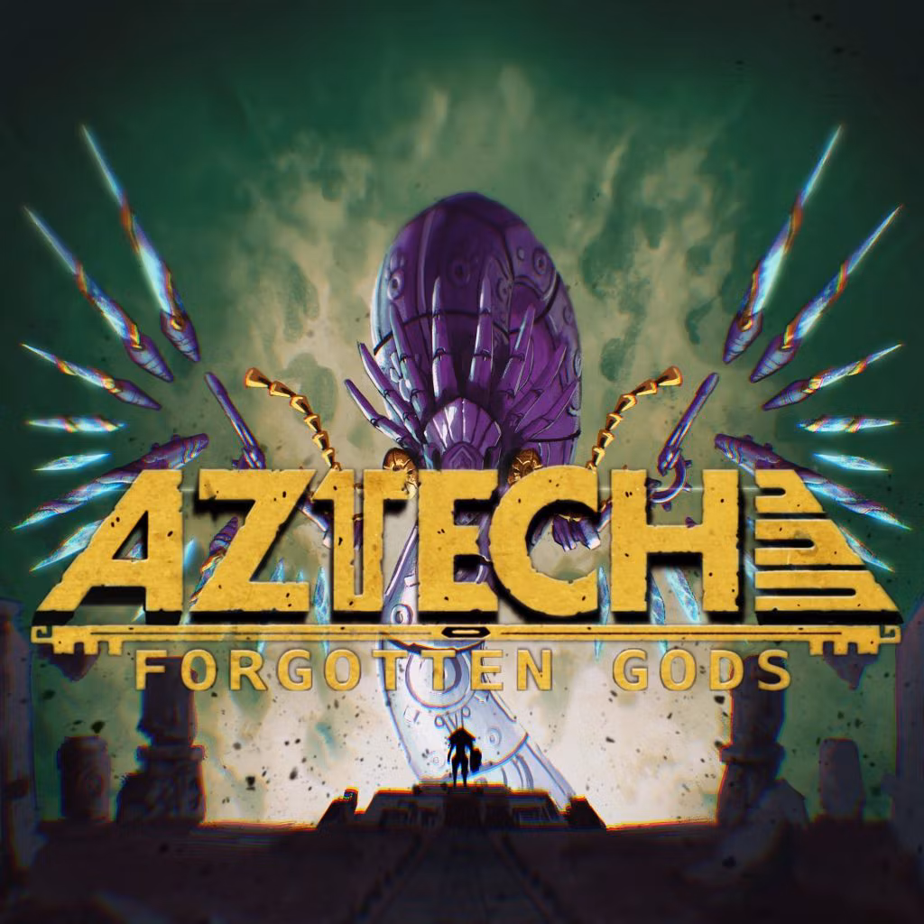 Game Review: 'Aztech Forgotten Gods'