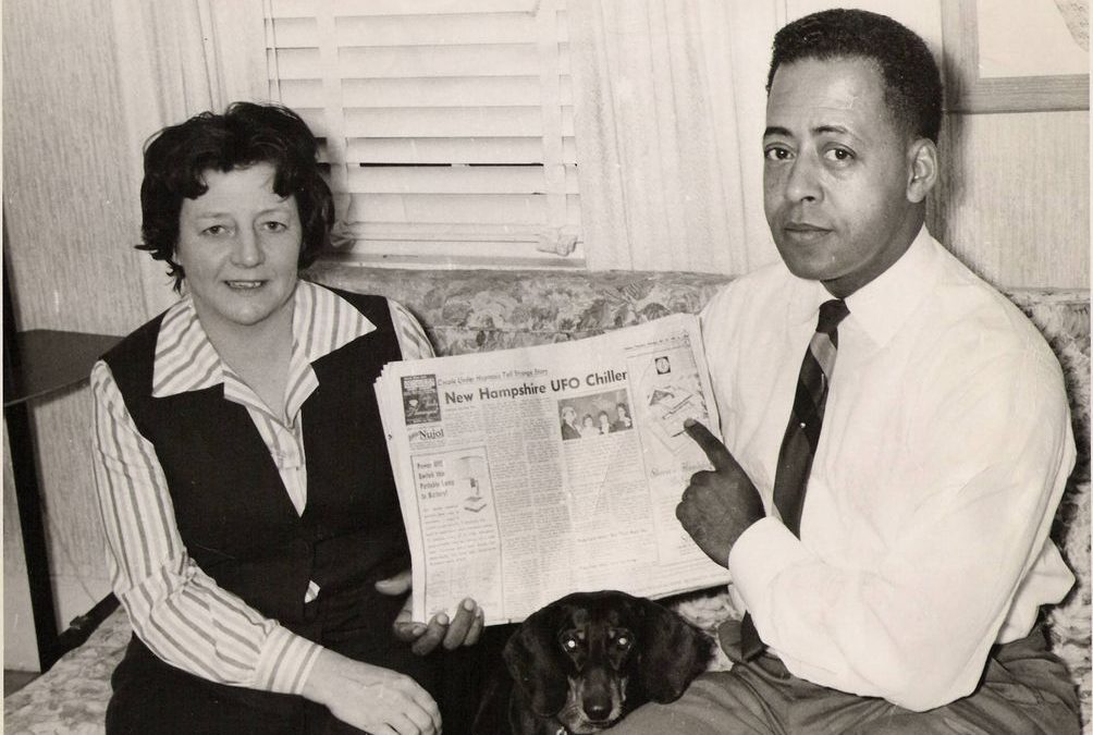 Two Out Of This World Documentaries Premiere This February On Discovery+