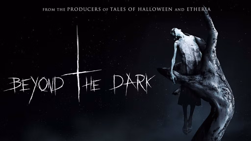 A Blood-Drenched Trailer Arrives For Horror Anthology Series "Beyond The Dark"