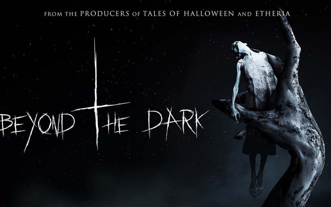 A Blood-Drenched Trailer Arrives For Horror Anthology Series “Beyond The Dark”