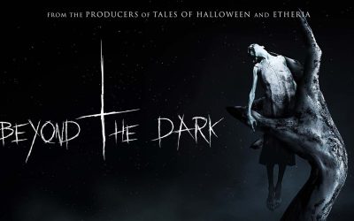 A Blood-Drenched Trailer Arrives For Horror Anthology Series “Beyond The Dark”