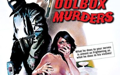 4K Ultra HD Review: The Toolbox Murders (1978)