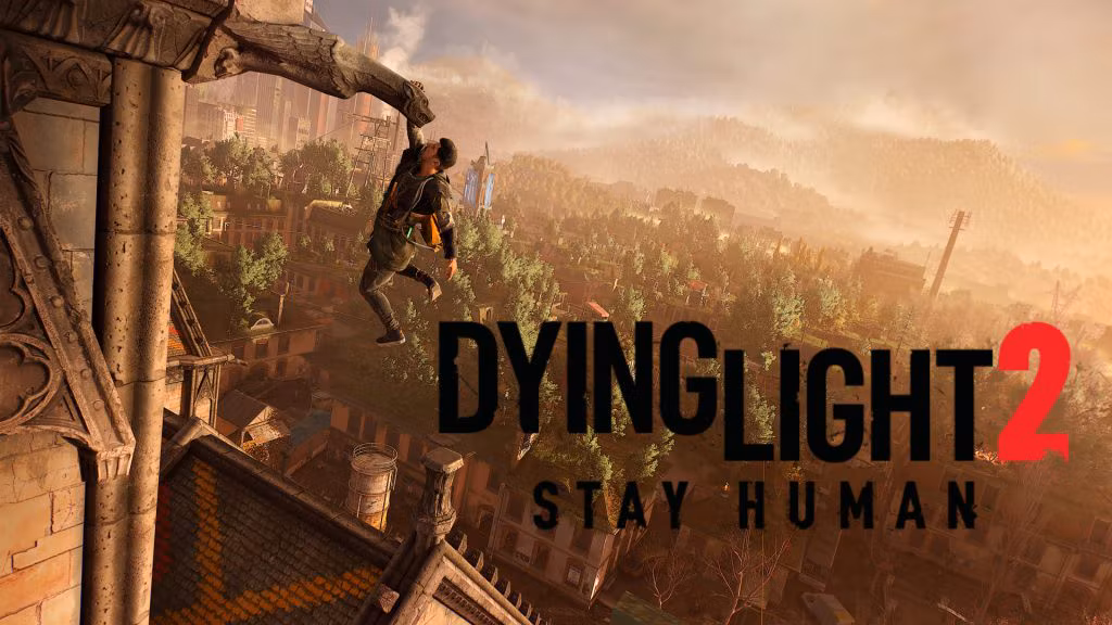 Game Review: 'Dying Light 2: Stay Human'