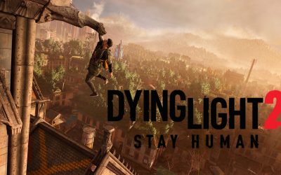Game Review: ‘Dying Light 2: Stay Human’