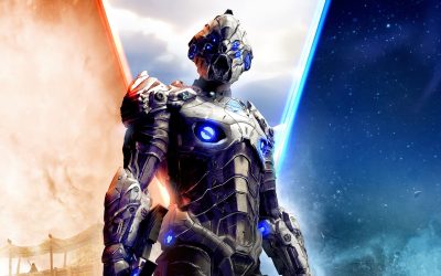 Game Review: ‘ELEX II’