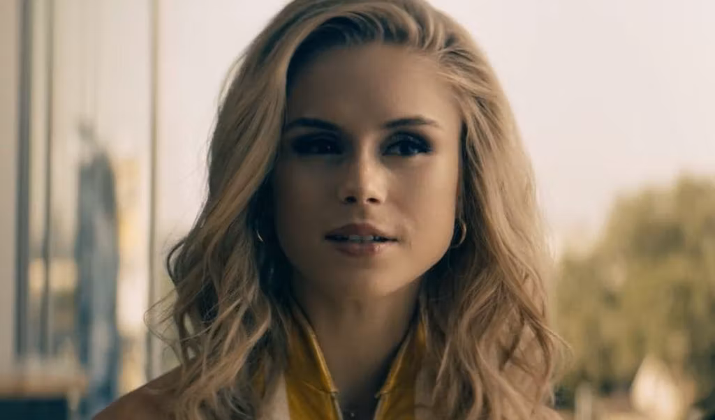 "The Boys" Star Joins The Cast Of True Story Inspired Horror 'True Haunting'