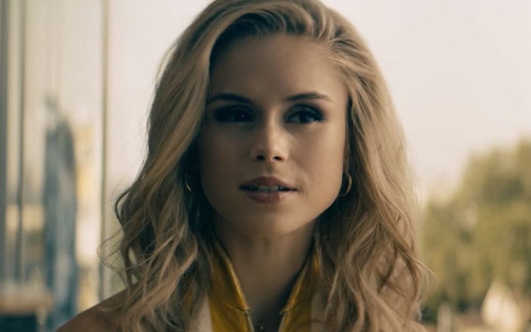 “The Boys” Star Joins The Cast Of True Story Inspired Horror ‘True Haunting’