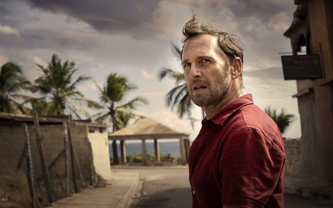 Shark Movie ‘The Black Demon’ Swims Into Theaters This April (Final Trailer)