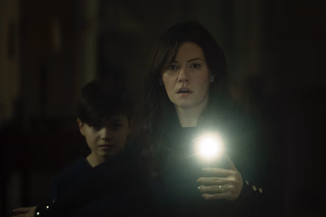 Irish Horror 'The Cellar' Coming To Shudder This Spring