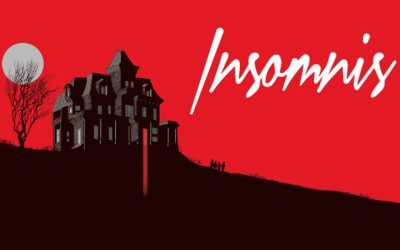 Special Box Edition Of “Insomnis” Being Released For PS5 (Trailer)