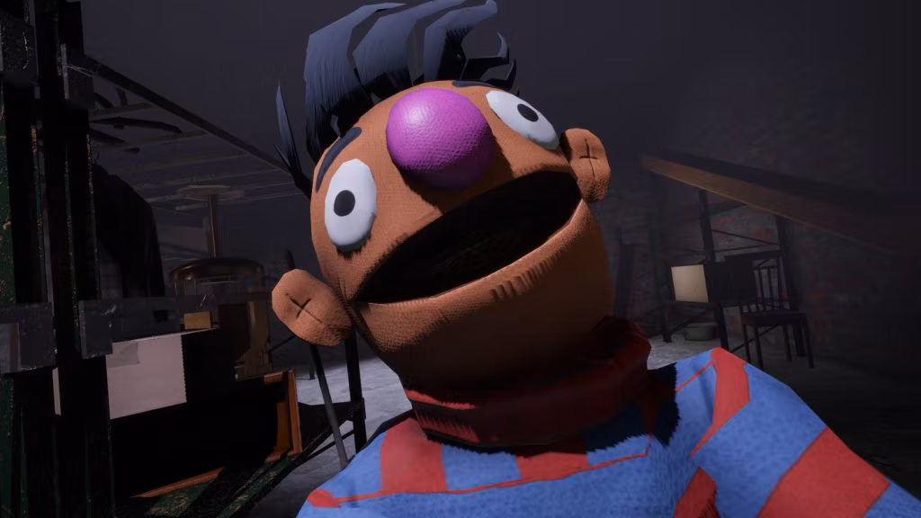 Killer Puppets Go On A Rampage In The 'My Friendly Neighborhood' Steam Next Fest Demo