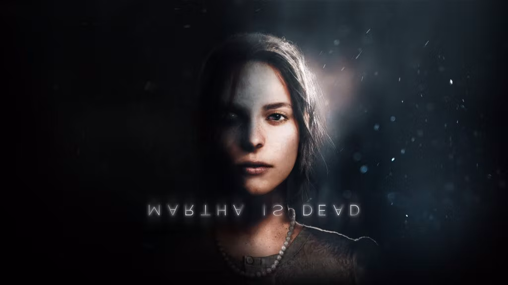 Game Review: 'Martha Is Dead'