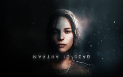 Game Review: ‘Martha Is Dead’