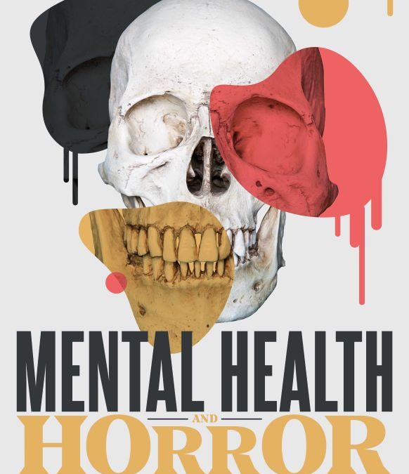 New Documentary Explores The Effects Of Horror On Mental Health
